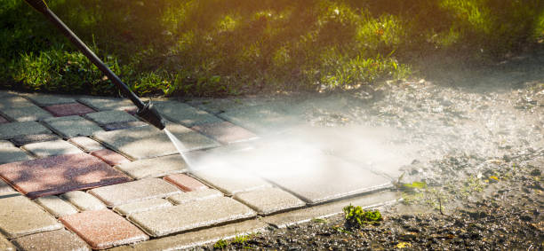 Best Restaurant Pressure Washing  in Mount Gay Shamrock, WV